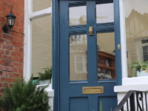 The Cordelia Hotels in Scarborough