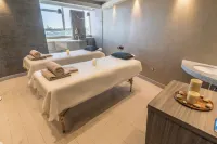 Sonesta Hotel Arequipa - spa