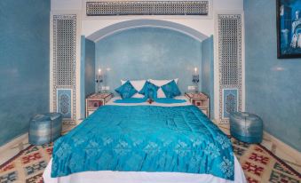 Riad Dar Attika