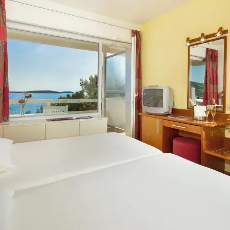 Hotel Zora