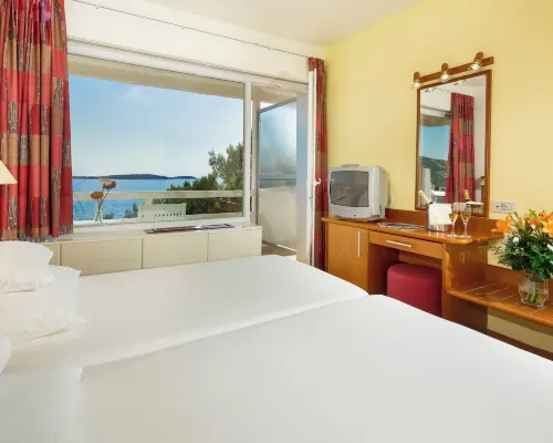 Hotel Zora Hotels in Primosten
