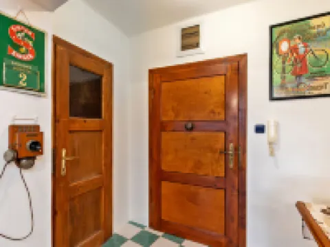 懷舊旅館 克魯姆洛夫酒店