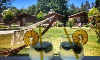 Pitos Bungalows