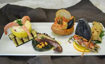 La Villa dei Gourmets - Struttura Sanificata