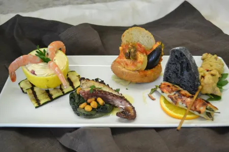 La Villa dei Gourmets - Struttura Sanificata Отели в г. Фоджа