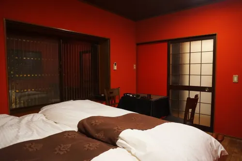 Restaurant & Inn Atsushi -Kanazawa- Hôtels à : Kanazawa