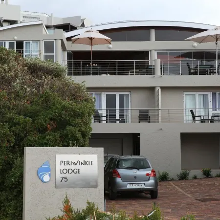 Periwinkle Lodge Guest House