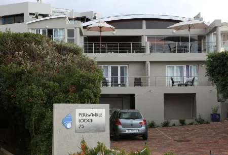 Periwinkle Lodge Guest House