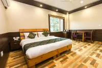 Buddha House Himalayan Brothers Hotels in Кангра
