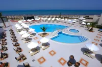 Hotel Telemaque Beach & Spa - Families and Couples Only - Pools