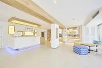 Cupido Boutique Hotel - 3-stjärniga