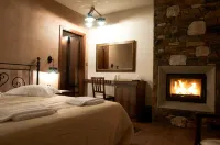 Belina Hotel Hôtels à : Hania