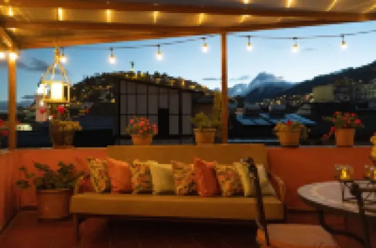 Rincón Familiar Hostel Boutique