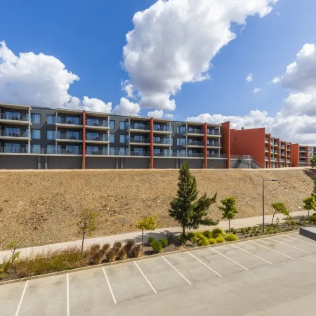 Algarve Race Resort - Apartments