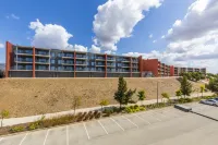 Algarve Race Resort - Apartments Hotel di 
