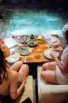 لاريوس بيتش هوليدايز - منتجعات