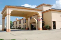 Motel 6 Abbeville, La Hotels in 