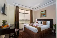 The Nest Boutique Hotel - parking