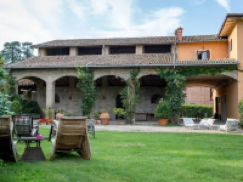 カーサ ディ アーロラ ランギラノのホテル