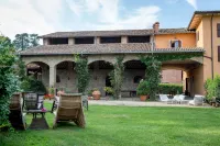 Casa di Arola Hotels in Sala Baganza