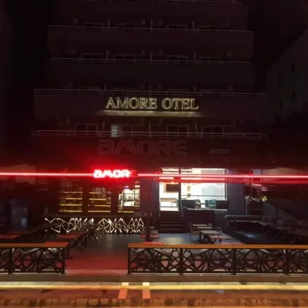 Hotel Amore