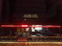 Hotel Amore - 3 ดาว