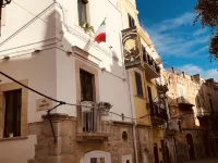 Albergo Tripoli B&B Affittacamere Hotels in Corato