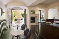 Kenwood Inn & Spa - Jacuzzi