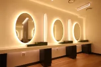 Lotte Hotel Busan - spa