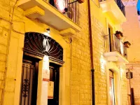 拉迪斯法達迪巴列塔酒店 巴列塔酒店