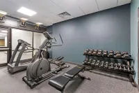 Quality Inn Hamilton Bitterroot Valley