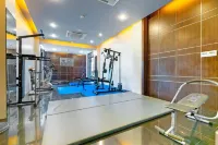 The Tama Hotel - Gym