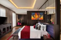 Sandal Suites by Lemon Tree Hotels Hotels in Noida