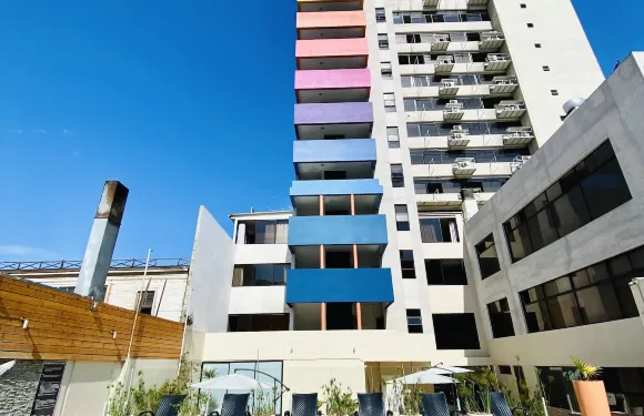 大卡瓦查套房酒店