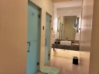 Waterworld Hotel