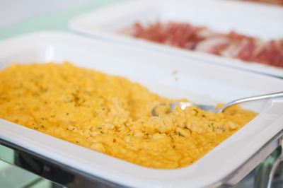 料理 ホテル エルセラーン大阪の写真