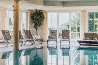 Hotel Zum Stern Inkl Gasteiner Bergbahnen im Sommer - piscina
