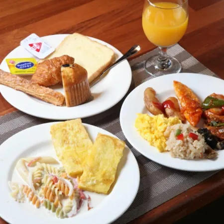 Yeoubi Hotel Ulsan
