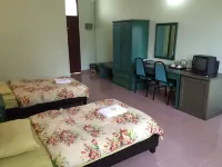 International House Hotel di Gelugor