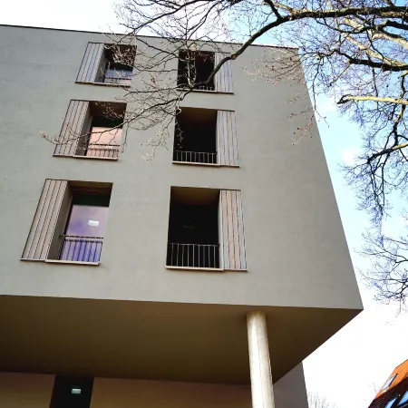 Campus Apartments
