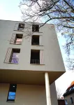 Campus Apartments