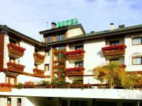 Hotel Santanton Hotels in Bormio