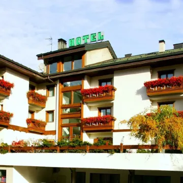 Hotel Santanton