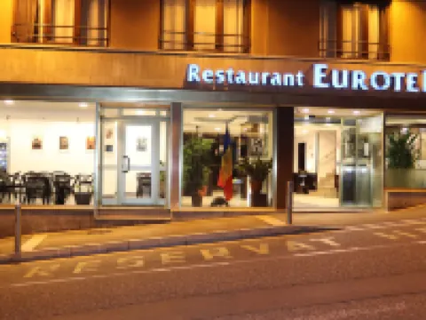 Insitu Eurotel Andorra Hotels in Les Escaldes