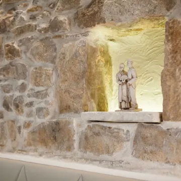 Balatura the Fine Bed&Breakfast Split