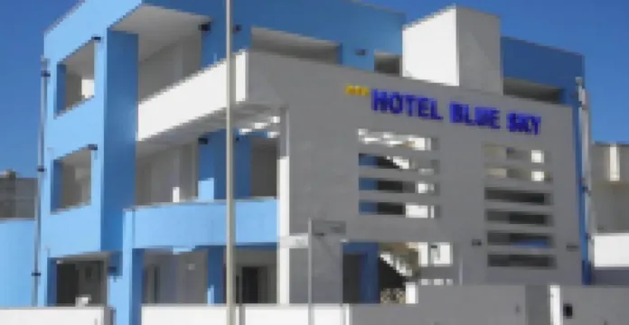 Hotel Blue Sky