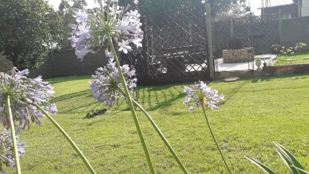 Lallapanzi Country Stay