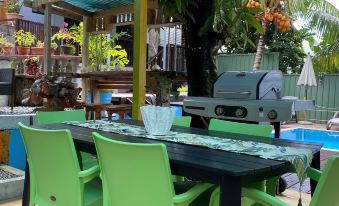 Mer Riviere Self Catering