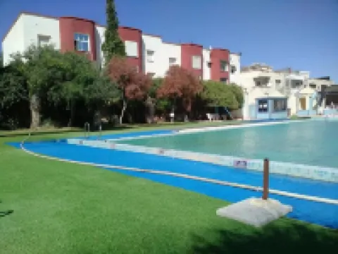 Mimosa Palace Annaba