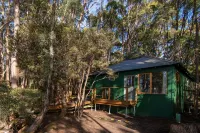 레이크 세인트 클레어 로지 브레이디스 호 주변 호텔